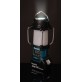 Makita DMR057 šviestuvas - radijo grotuvas su Bluetooth/USB